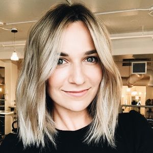 Meet your Posher, Brooke